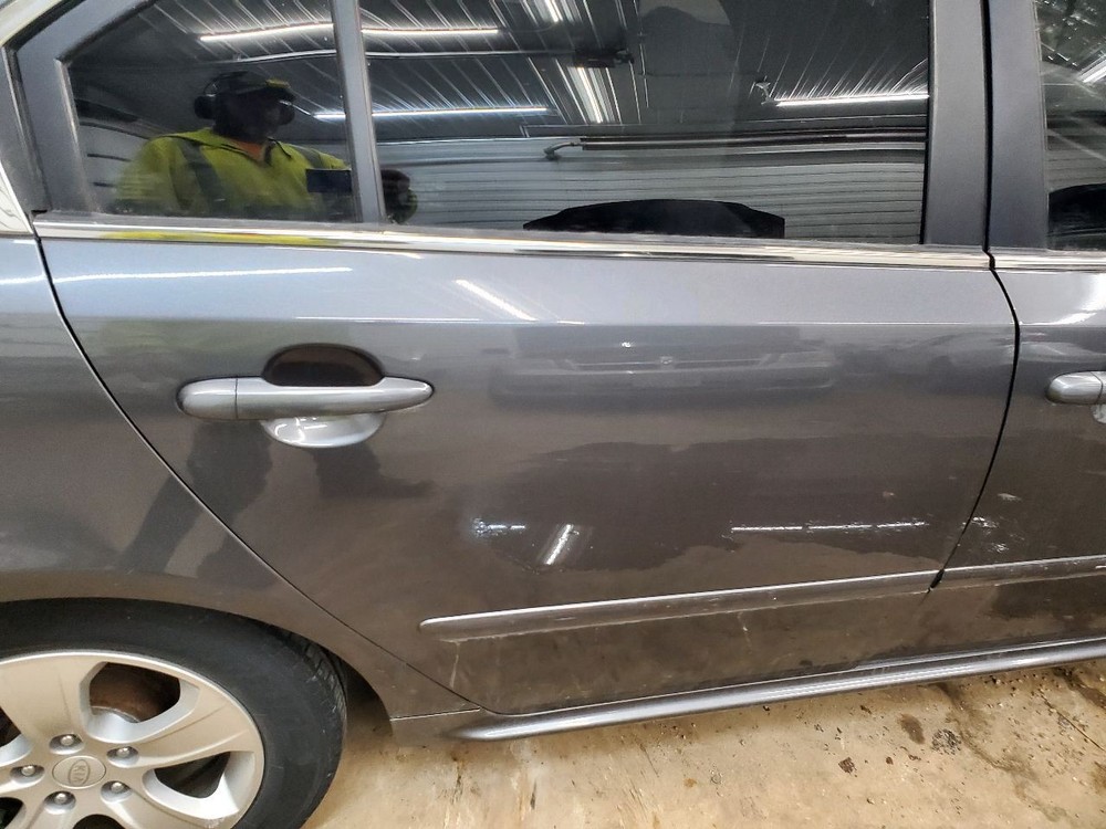 Storage Compartment Door OPTIMAKIA 2009 Glove Box 1760189