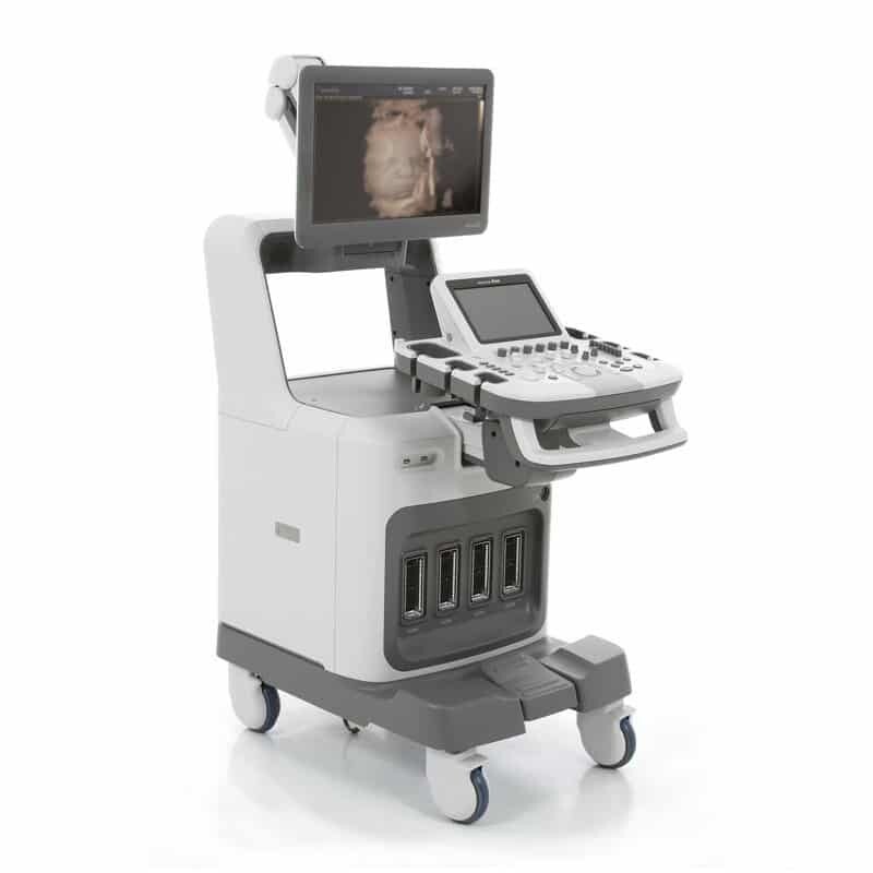Samsung Ultrasound Software