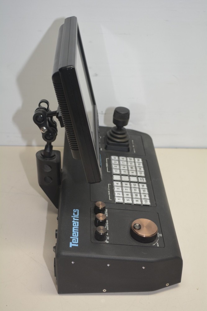 Telemetrics RCP Remote Control Panel #W2927