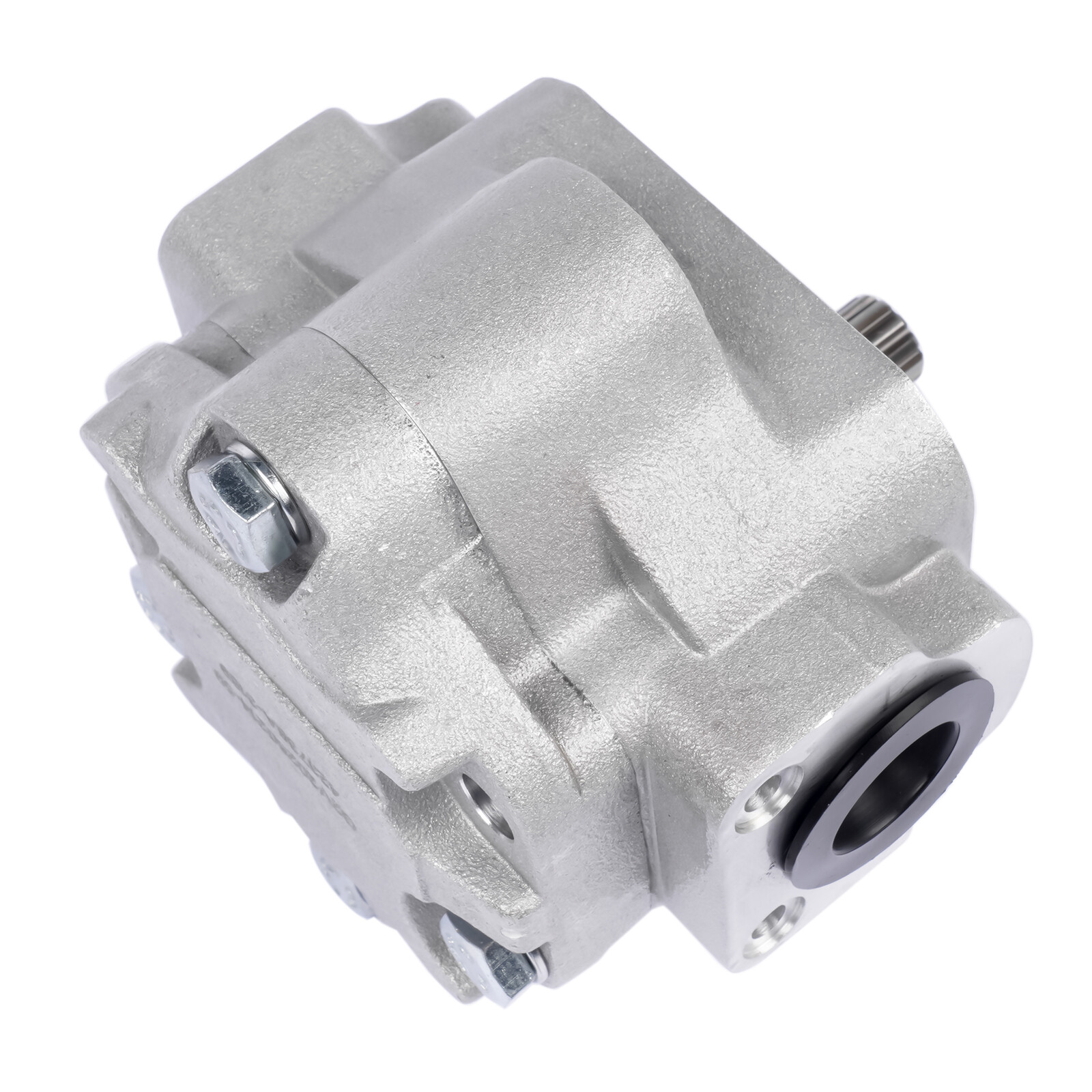 New Hydraulic Pump For John Deere 2020 2305 3005 4100 4110 AM876750 1401-1192