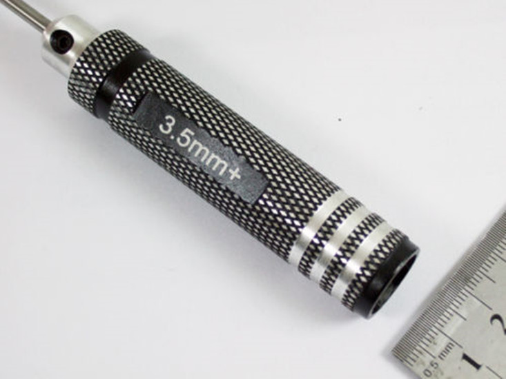 Phillips Screwdriver Screw Driver Tool Kit Set for RC Car Helicopter Fixed-Wing