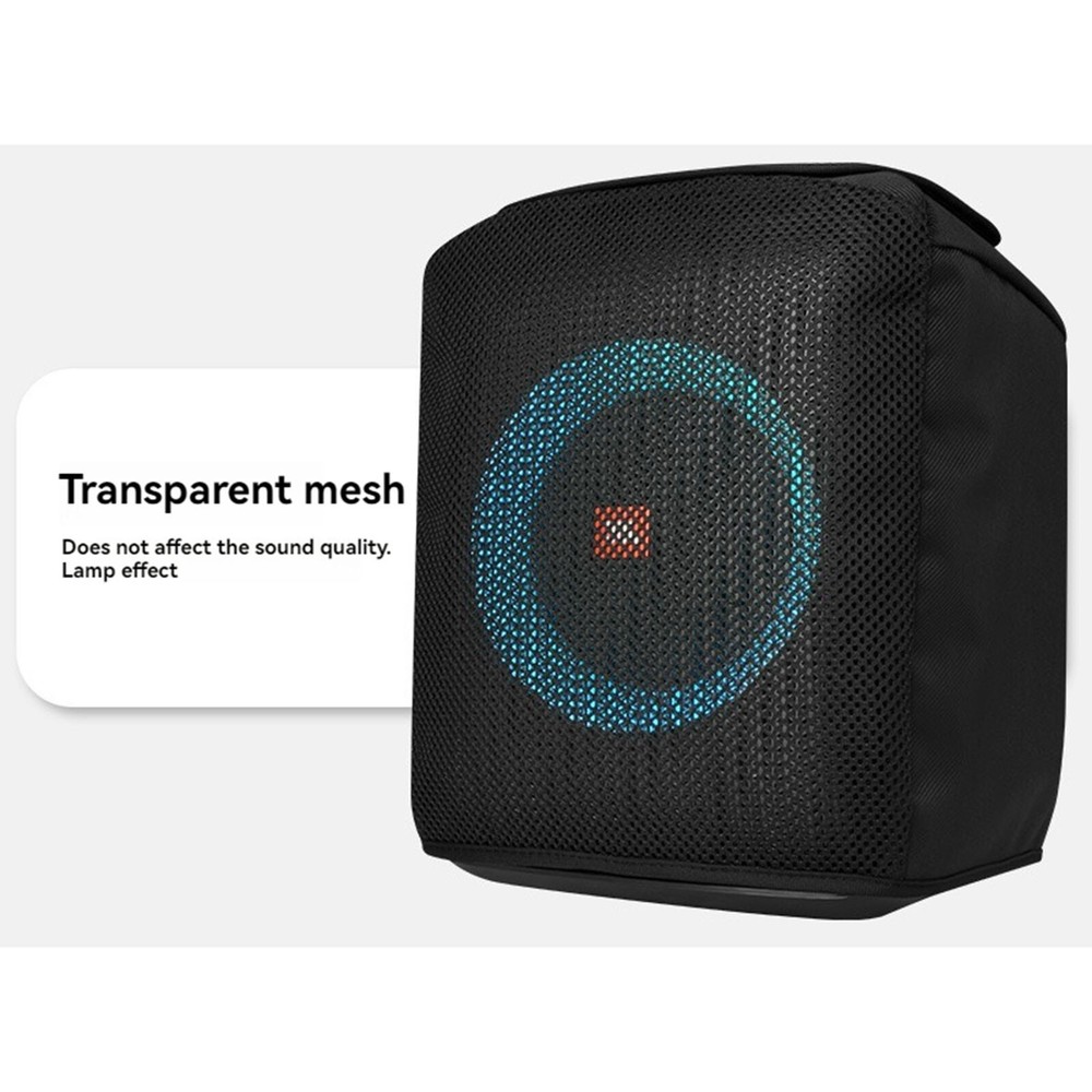 Speaker Mesh Dustproof Protective Cover For JBL PartyBox Encore Essentinal
