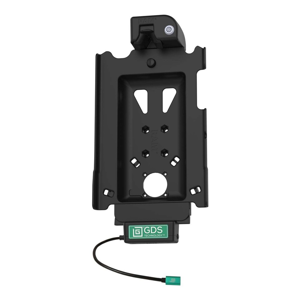 RAM-GDS-DOCKL-SAM83CPU Locking GDS Tough-Dock with USB Type-C for Sa...