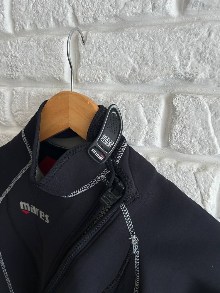 Mares flexa 3.2.2 diving suit neoprene