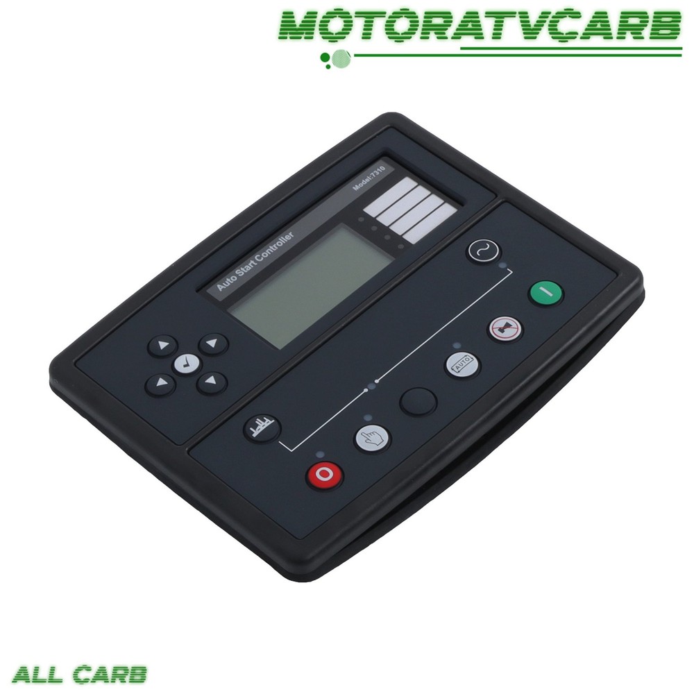 ALL-CARB DSE 7310 For Deep Sea Generator Load Share Auto Start Control Module