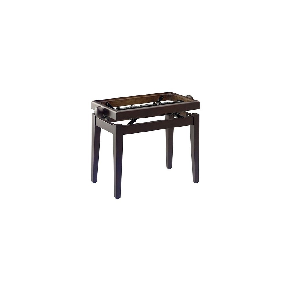 Stagg Dark Walnut Pianobench