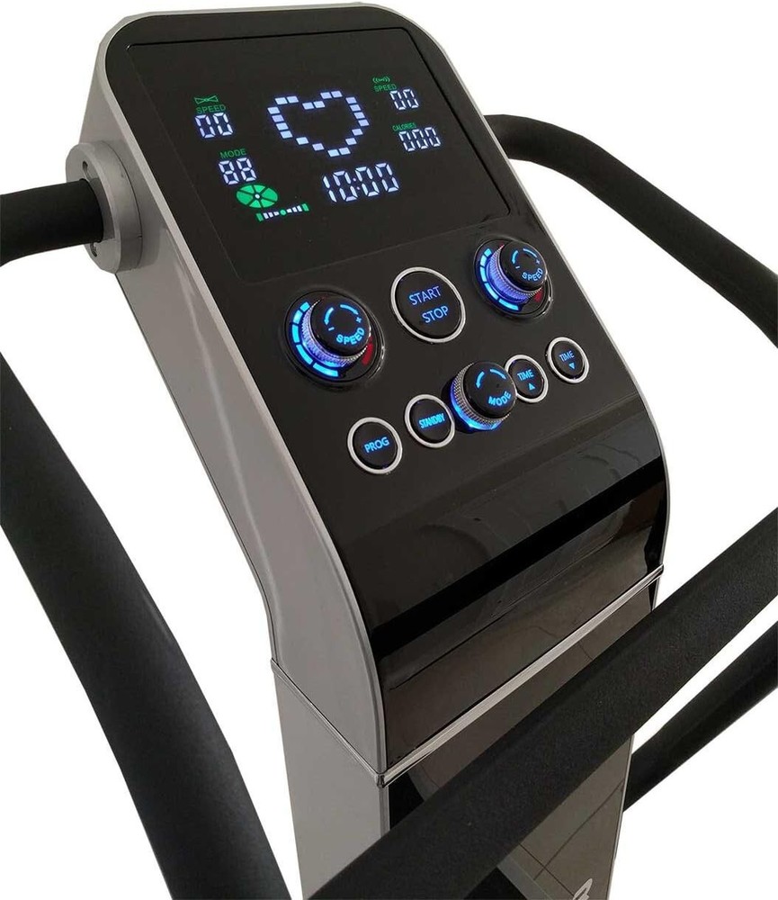 NEW! VMax Pulser 2 Vibration Machine