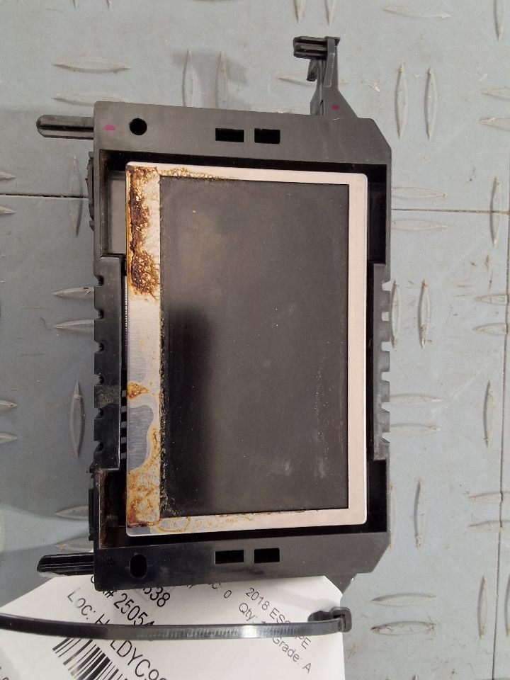 2015-2018 Ford Focus Front 4.2" Display Screen