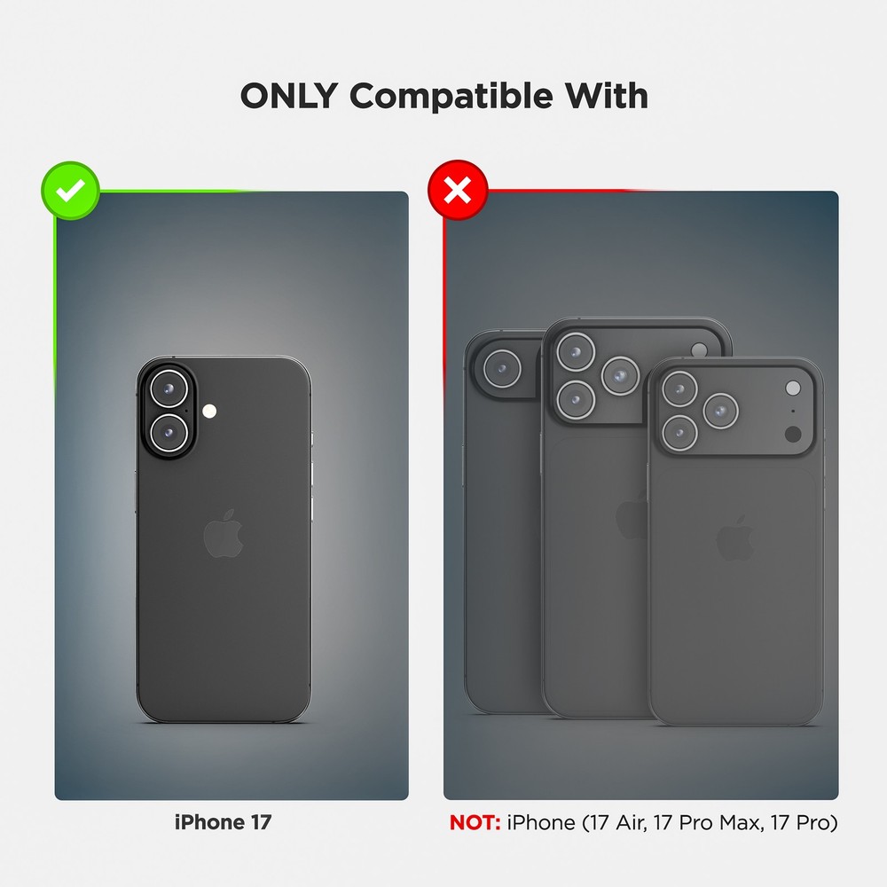 For iPhone 17 Titan Waterproof Case