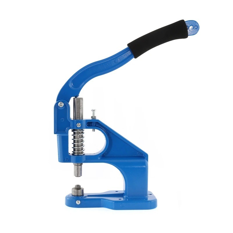Hand Press Riveting Machine Riveting Machine     Air Eye Riveting Machine