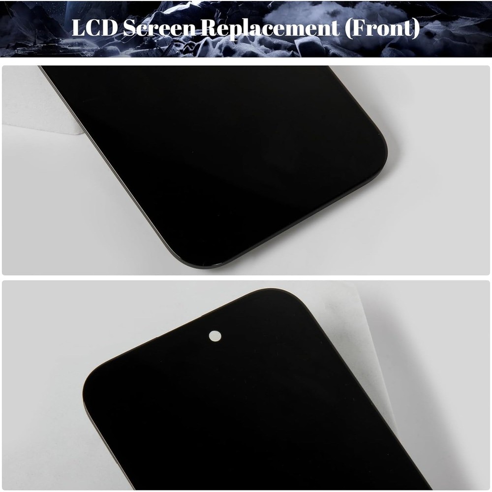 INCELL For iPhone 15 Screen Replacement LCD Display Touch Digitizer Assembly