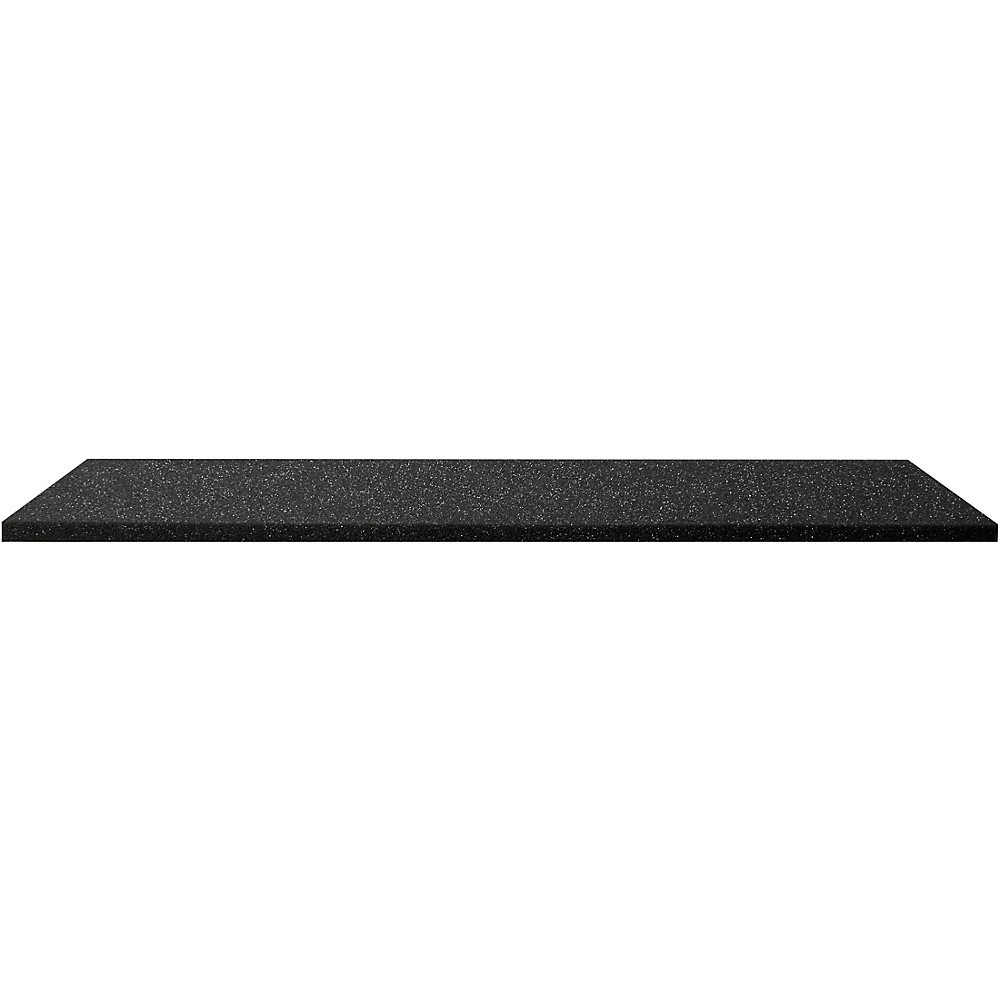 Ultimate Acoustics Acoustic Panel - 24x24x2 Bevel (12 Pack) Refurbished