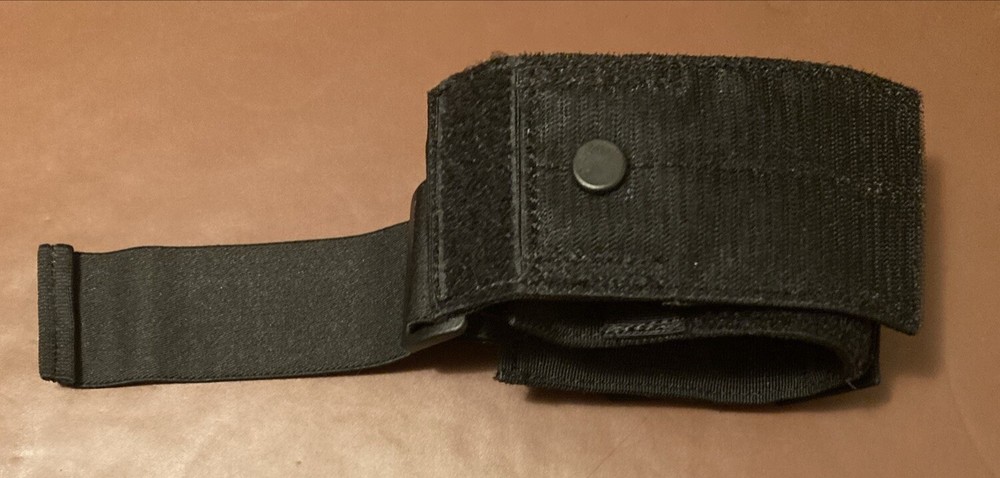 New BlackHawk CQD Weapons Catch Mark II | Black