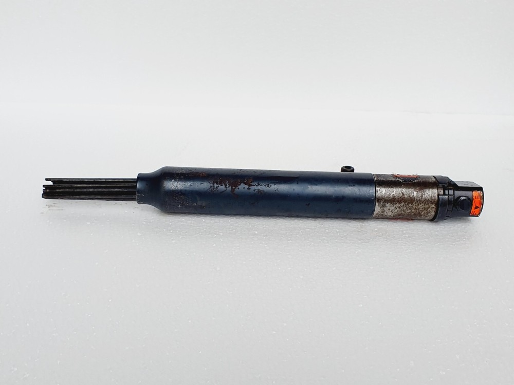 JET Pneumatic Air Needle Scaler, Chipper, Chipping Tool