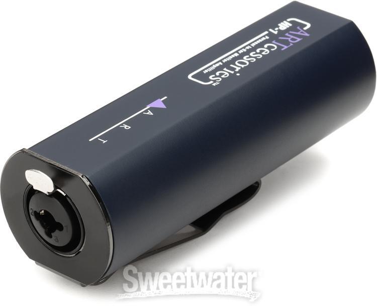 ART HP-1 Single-channel Headphone Amp