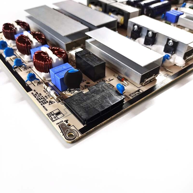 LG OLED65C8PUA, OLED65C8AUA Power Supply Board EAY64748901