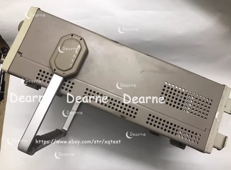 Huimei HM5010-3 spectrum analyzer