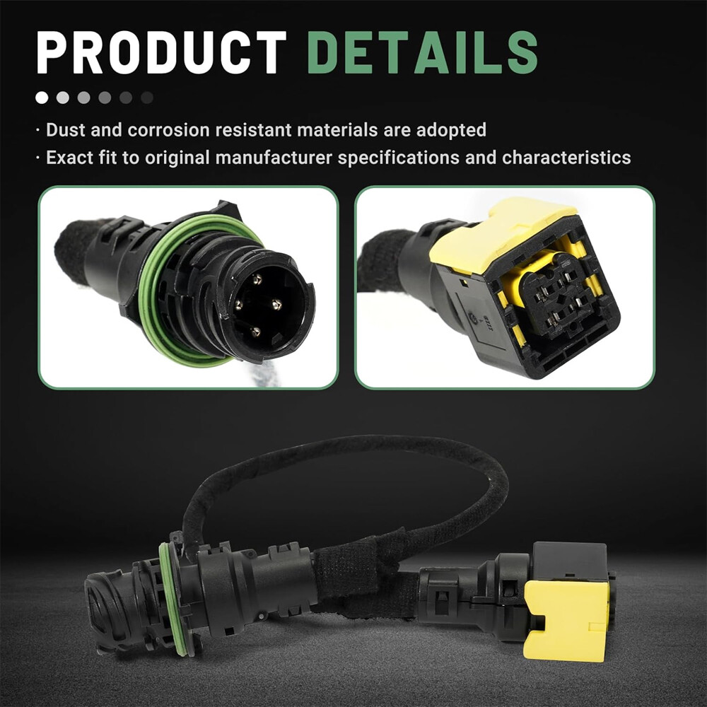 Truck DEF Level Sensor Conversion Harness For Volvo Mack 2010-Current #24399920