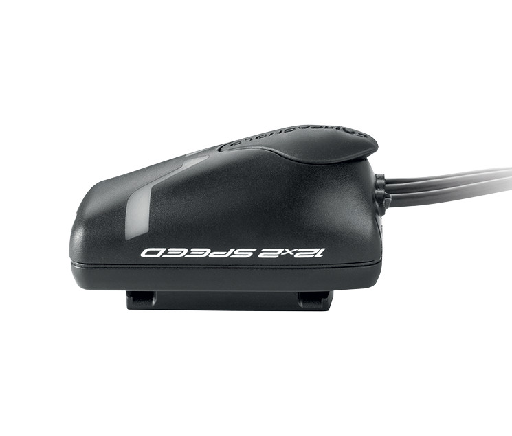 NEW Campagnolo 12-Speed EPS V4 External Interface Unit, IF19-12EPS