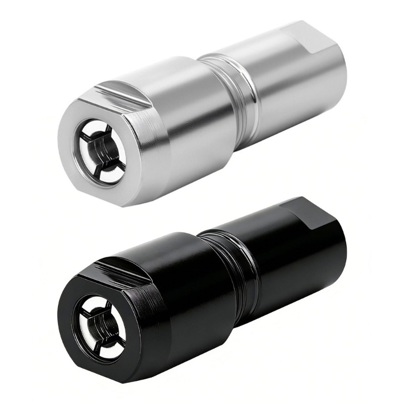 Durability Grinder Modified Adapter Chucks Ideal For DIY Projects Professional