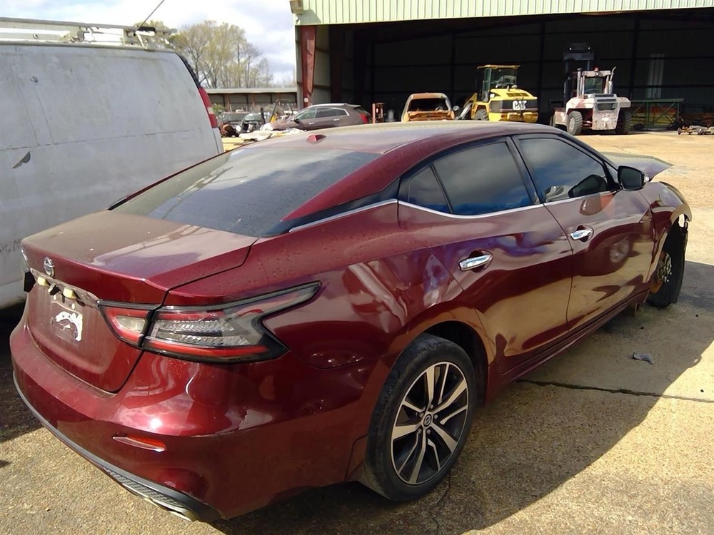 Fuse Box Cabin Fits 2019 Maxima 590706