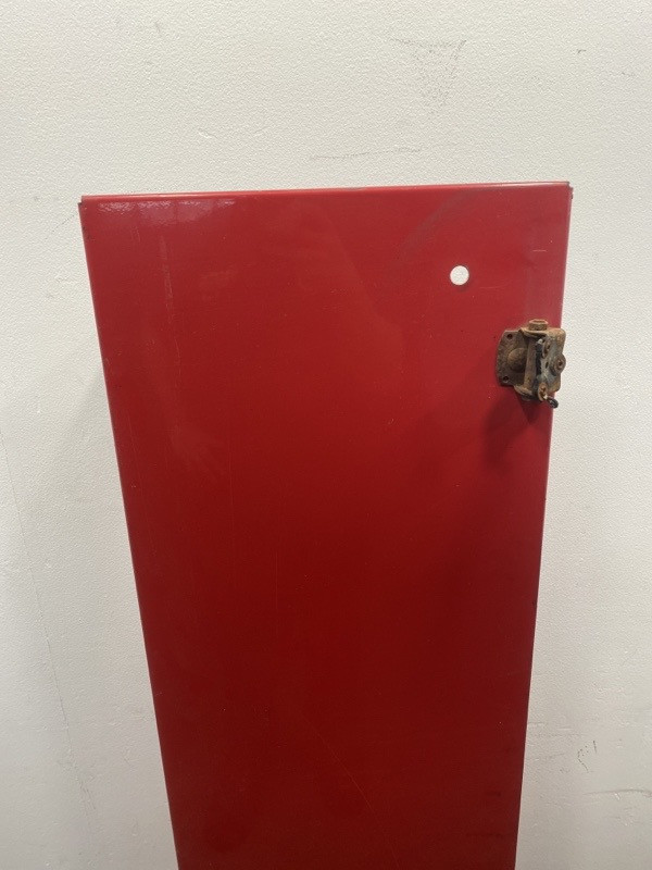 2015 Mack CXU Cab Extension (625-11256)