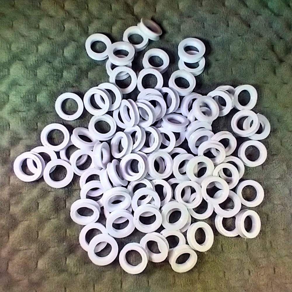 Meowant SC01 SC02 Screen Hole Inserts - Reduces Litter Debris