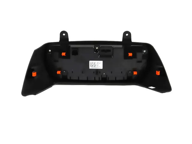 Genuine Mopar Vehicle Feature Controls Center Stack 68465668AD