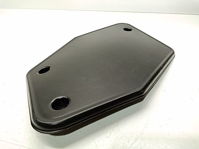 Rear Number Plate - 2000 Rox