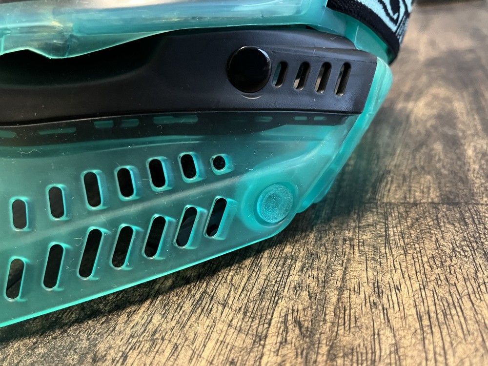 JT Proflex Plugs - Teal