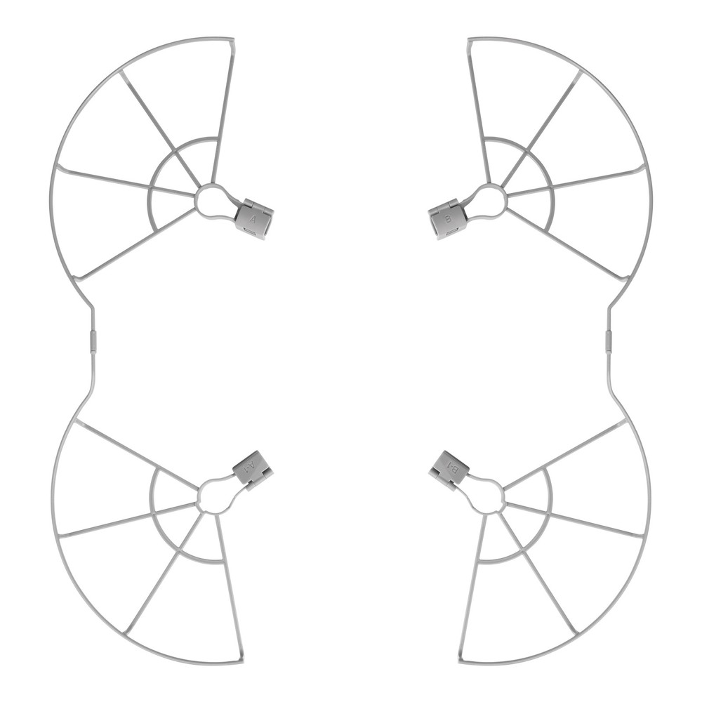 Propeller Guard Protector Lightweight Crash Protection for DJI Air 3 Drone
