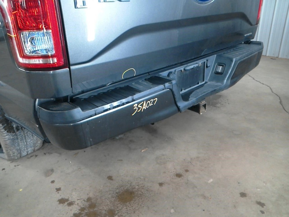 F150 2016 High Mounted Stop Light 104960630