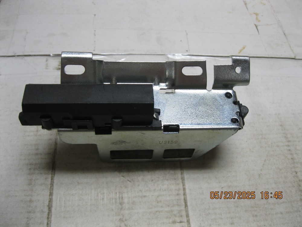 Ignition Starter Switch Standard US-139