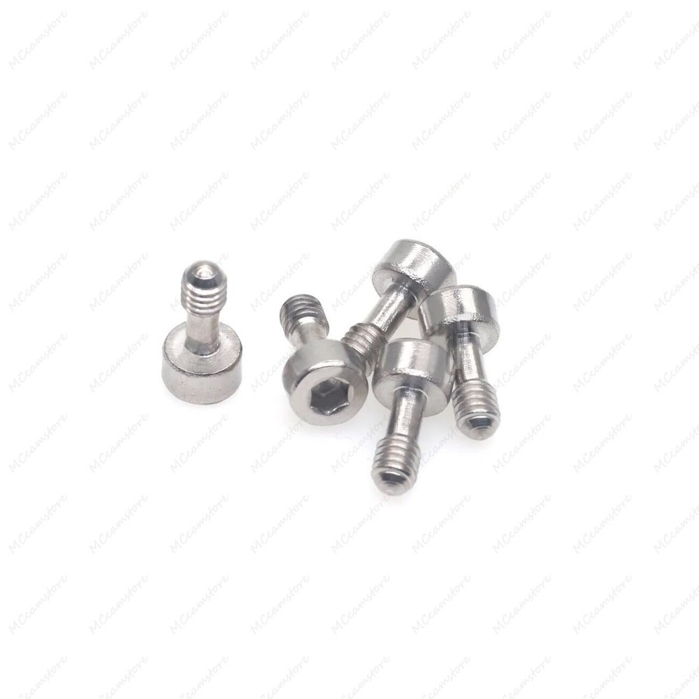 ARRI Camera M4 Screw 5pcs