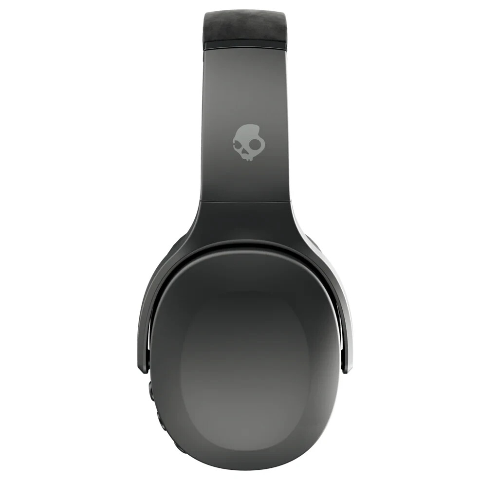 Skullcandy - Crusher Evo Wireless - Matte Black- (Certified Refurbished)