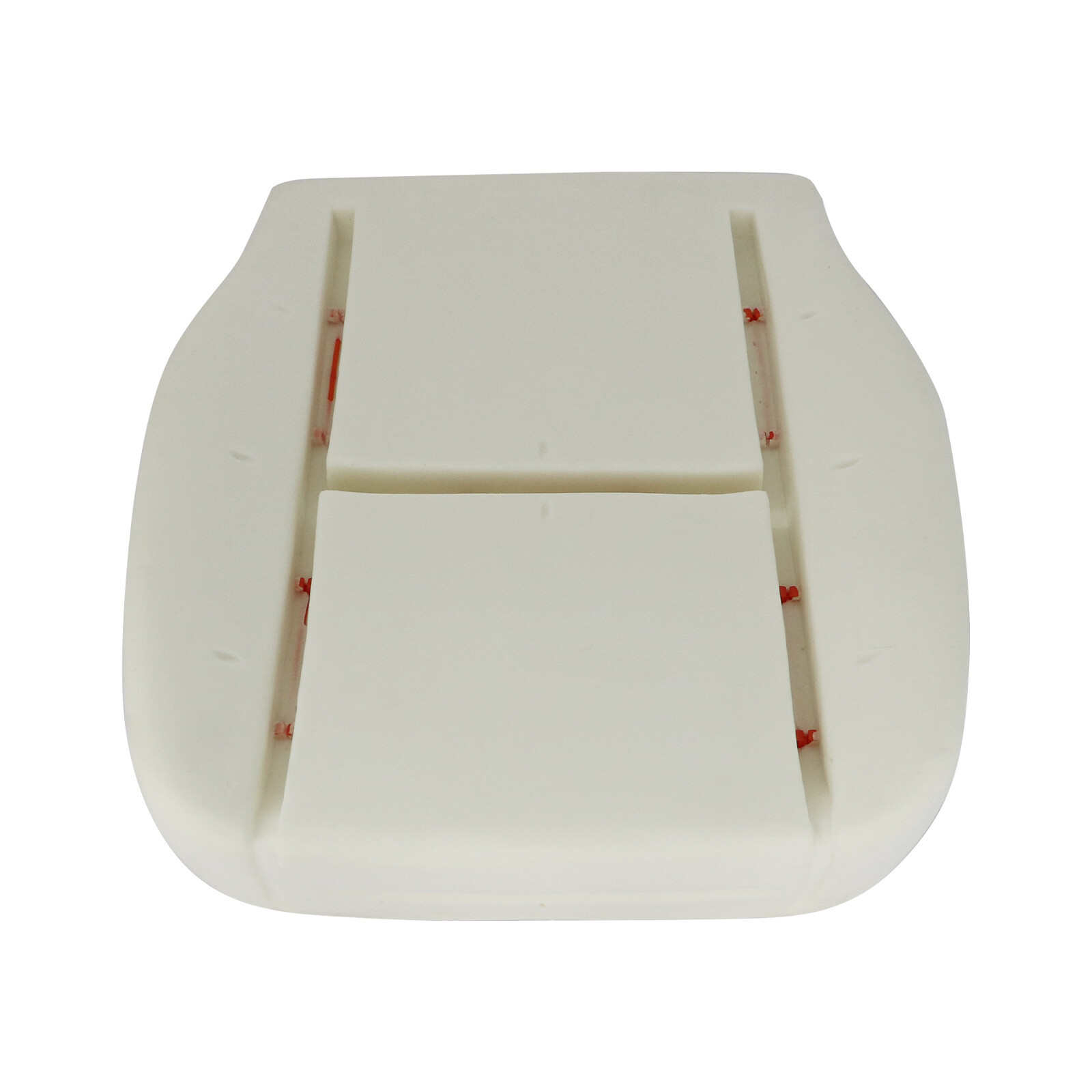 For 07-14 Chevy Silverado 1500 Driver Side Bottom Cloth Seat Cover+Foam Cushion