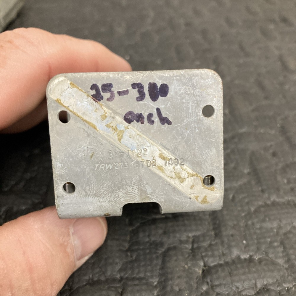 Air Variable Capacitor