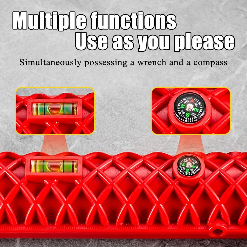Multifunctional Kitchen Faucet Wrench Pipe Installation Tool