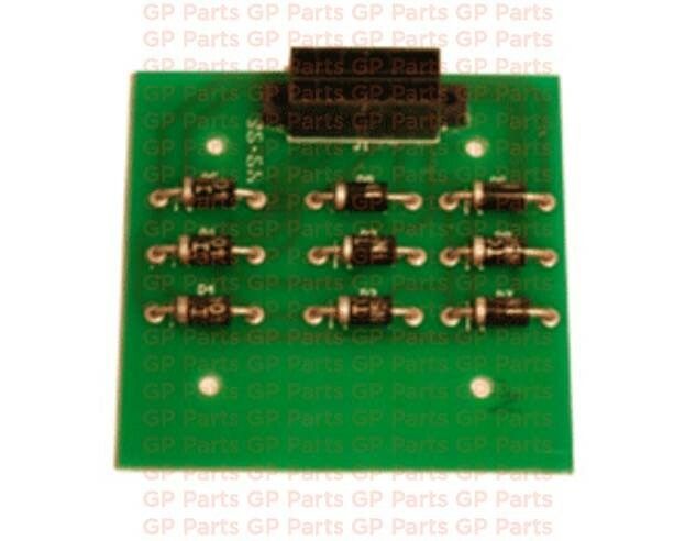 MEC 2588628, PCB 2033RS