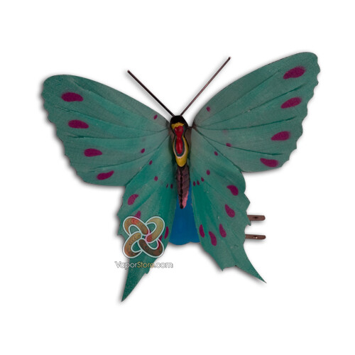 Fiber Optic Butterfly Night Light