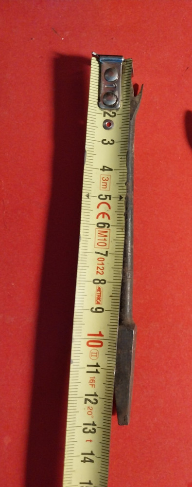 Vintage Tools Drill Bits Saluppo - Vintage Tool