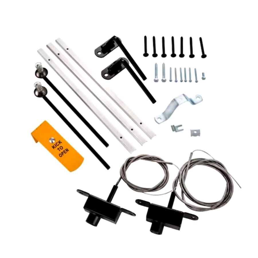 Gatehouse, Window Bar Accessory, Emergency Release Kit, Item #0442676