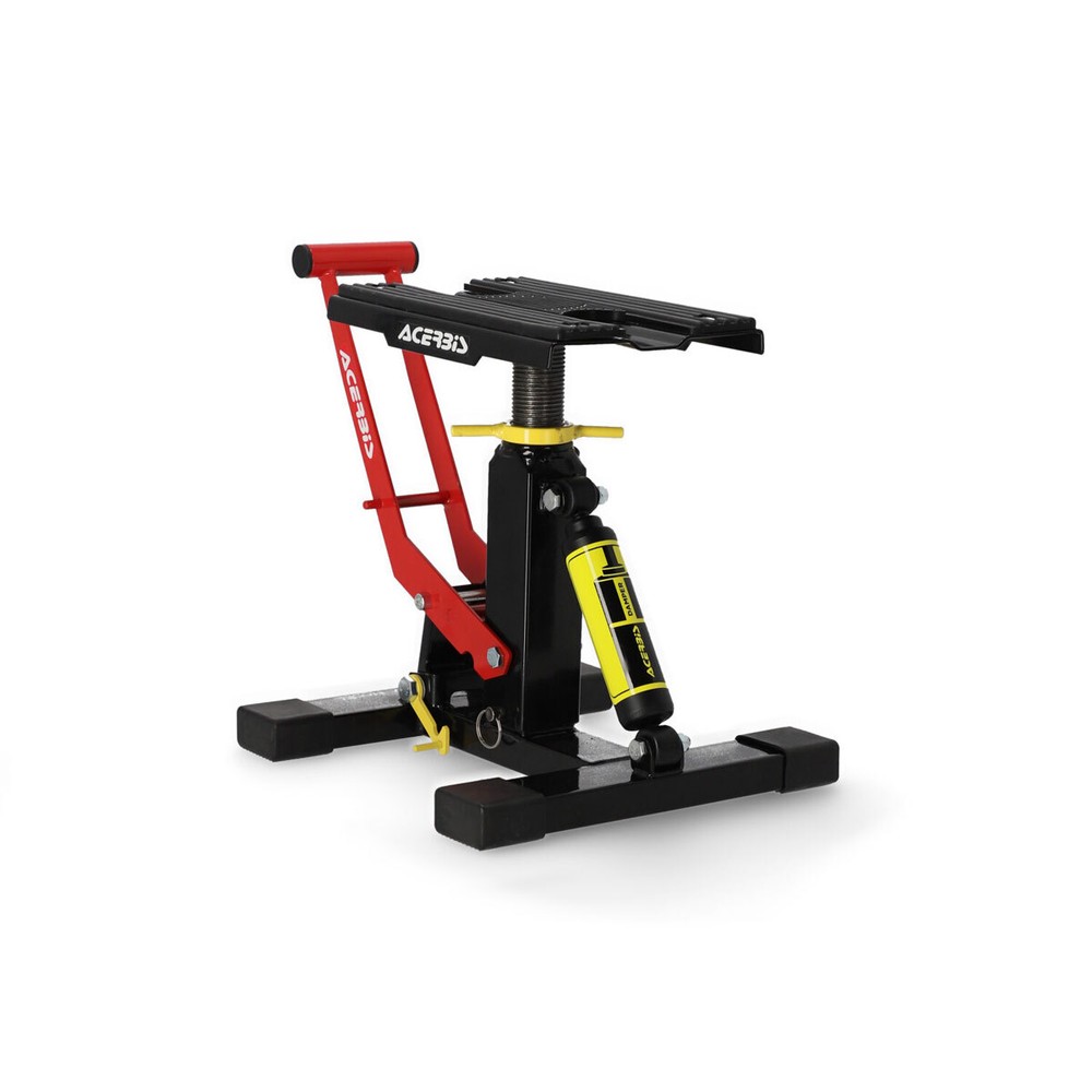 ACERBIS 0023860.090 BIKE ELEVATOR SUPPORT BLACK