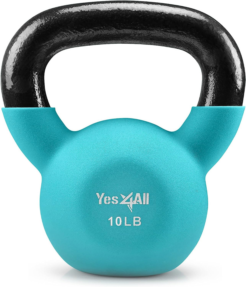 Kettlebells 5Lbs-65Lbs & Kettlebell Sets Adjustable Weights.