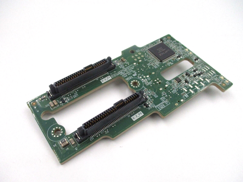 NKN20 Dell Precision T5820 T7820 U.2 NVME Solid State Drive Backplane NEW!~