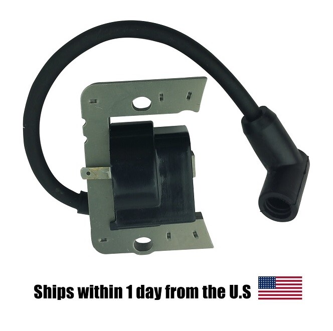 Ignition Coil Tecumseh 35135 35135A 35135B Solid State Module