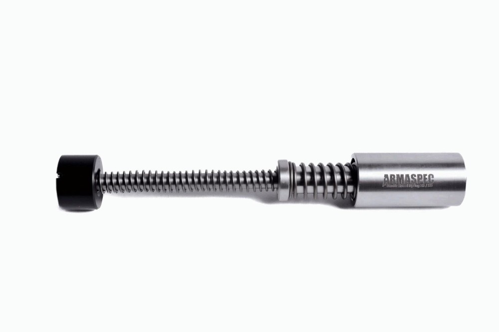 Stealth™ Recoil Spring - SRS™-H3 5.6oz, replacement for your standard buffer and
