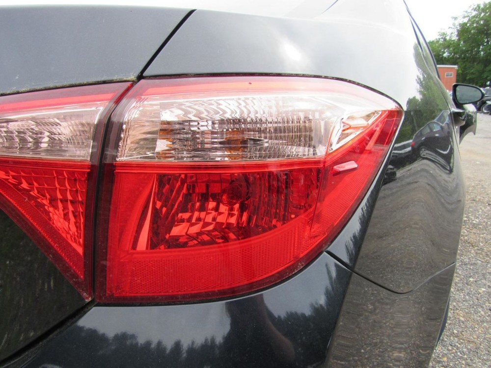 COROLLA 2018 Glove Box 1048801