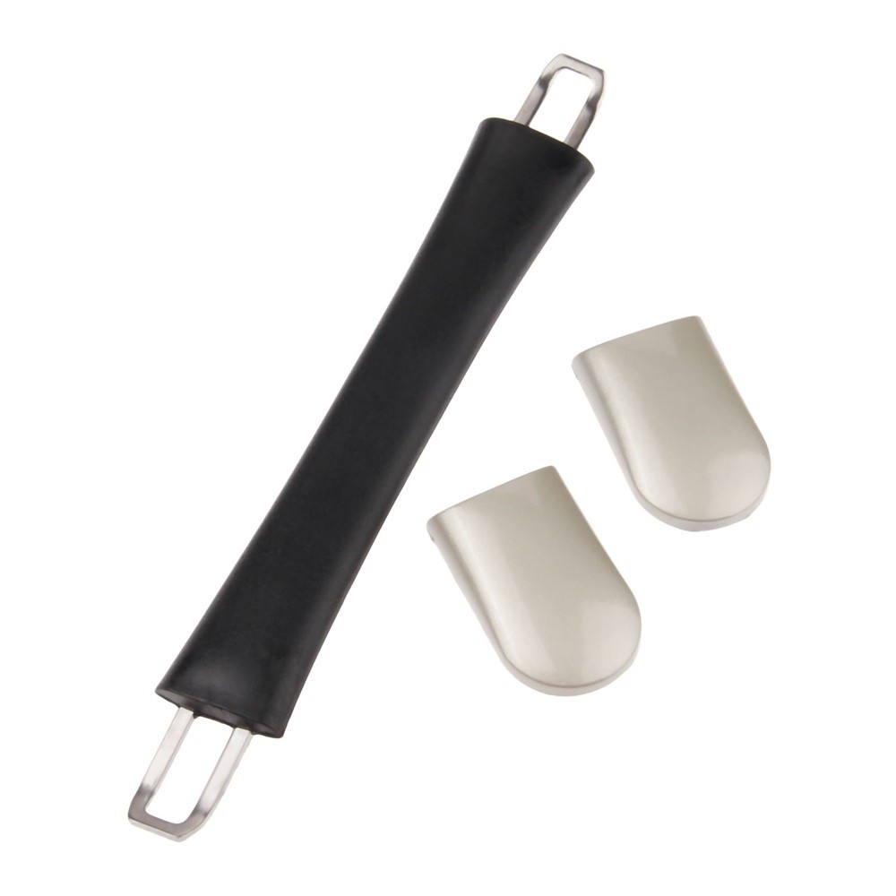 Luggage Handle Travel Suitcase Case Handle Pull Replacement Spare Part Plastic