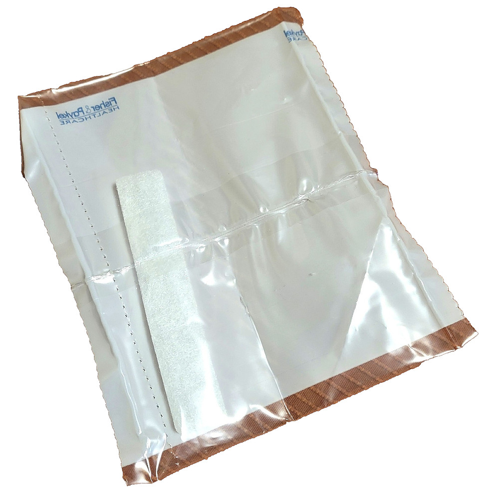 FISHER & PAYKEL ESON NASAL  DIFFUSER FILTER (NEW) MPN-400HC228